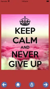 Keep Calm wallpaper screenshot 3