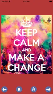 Keep Calm wallpaper screenshot 6