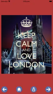 Keep Calm wallpaper screenshot 7