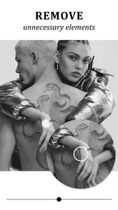 Tattoo AI・Ink Design Generator screenshot 2