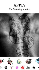 Tattoo AI・Ink Design Generator screenshot 4