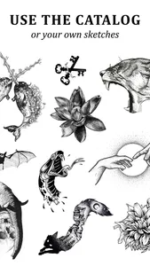 Tattoo AI・Ink Design Generator screenshot 5