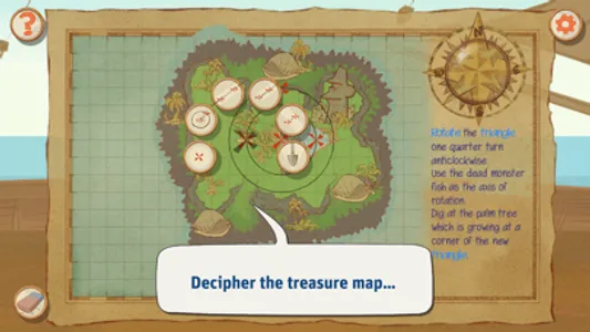 Monkey Swag screenshot 2