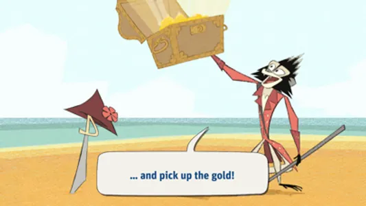 Monkey Swag screenshot 3