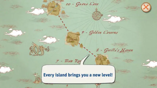 Monkey Swag screenshot 4