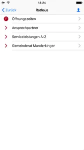 Munderkingen screenshot 3