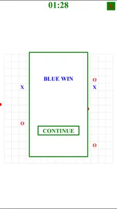 Tic tac toe ok screenshot 1