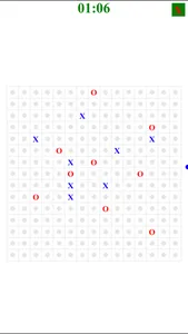 Tic tac toe ok screenshot 3