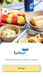 bartaco screenshot 0