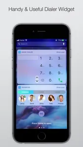 Magic Dialer Pro screenshot 3