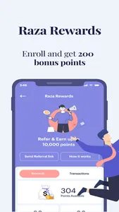 Raza: Cheap International Call screenshot 4