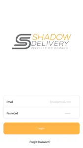 Shadow Delivery screenshot 0