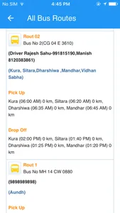 St. Xaviers screenshot 4