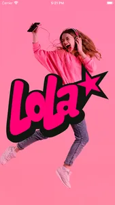 Lola Fm screenshot 0