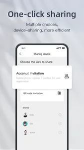 WowCam — Enjoy Smart Life screenshot 2