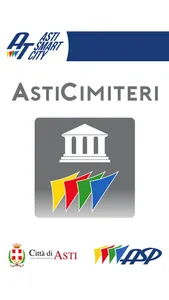 AstiCimiteri screenshot 0