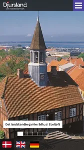 Visit Djursland screenshot 0