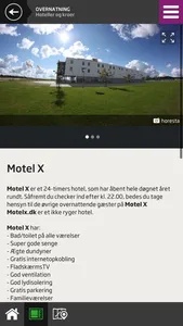 Visit Djursland screenshot 2
