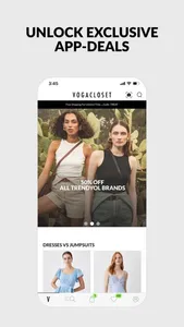 VOGACLOSET  فوغا كلوسيت screenshot 7