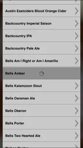 Brass Tap Allen screenshot 1