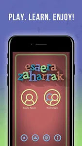 Esaera Zaharrak- Learn proverbs in Basque screenshot 1