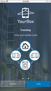 YourBox screenshot 0