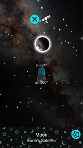 Star Map Tracker: Stargazing screenshot 2