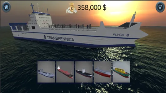 Port To Port! screenshot 4