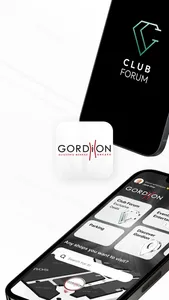 Gordion screenshot 0