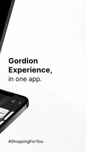 Gordion screenshot 1