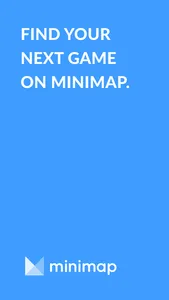 Minimap: Game companion app screenshot 0