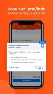 Turkey Cheap Flights Turna screenshot 6