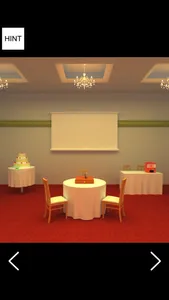 Escape Game Wedding screenshot 0