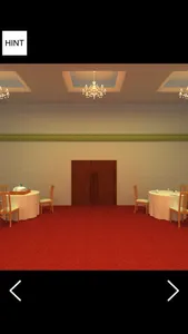 Escape Game Wedding screenshot 1