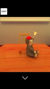 Escape Game Wedding screenshot 3