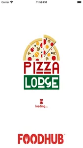 Pizza Lodge Falcon Lodge screenshot 1