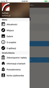 eGmina screenshot 0