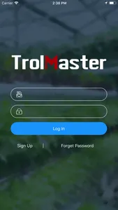 TrolMaster screenshot 0