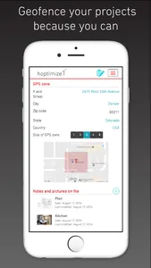 hoptimize PRO Construction screenshot 1