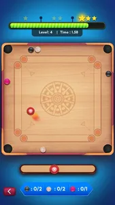 Carrom King screenshot 8