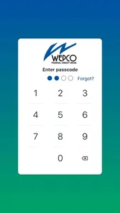 WEPCO Mobile screenshot 2