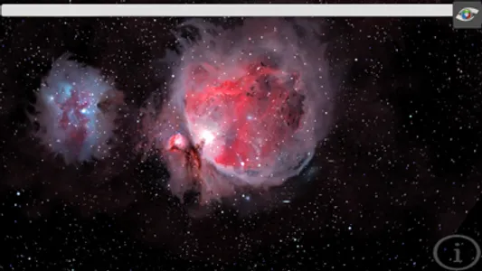 Nebulosas screenshot 4