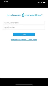 Customer Connections screenshot 0