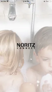 Noritz Connect screenshot 0