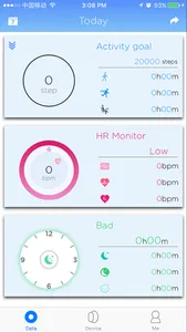 easysmart HR screenshot 0