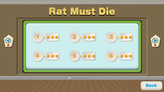 Rat Must Die screenshot 1