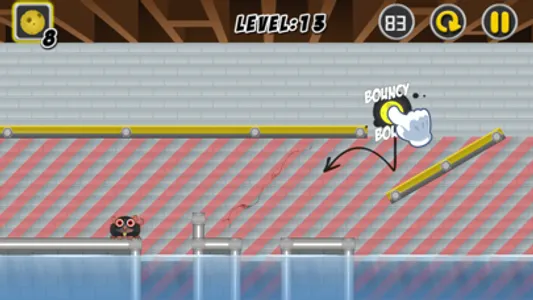 Rat Must Die screenshot 2