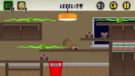 Rat Must Die screenshot 3