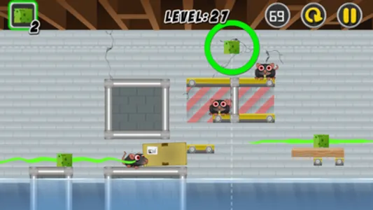 Rat Must Die screenshot 4