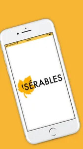 Isérables screenshot 0